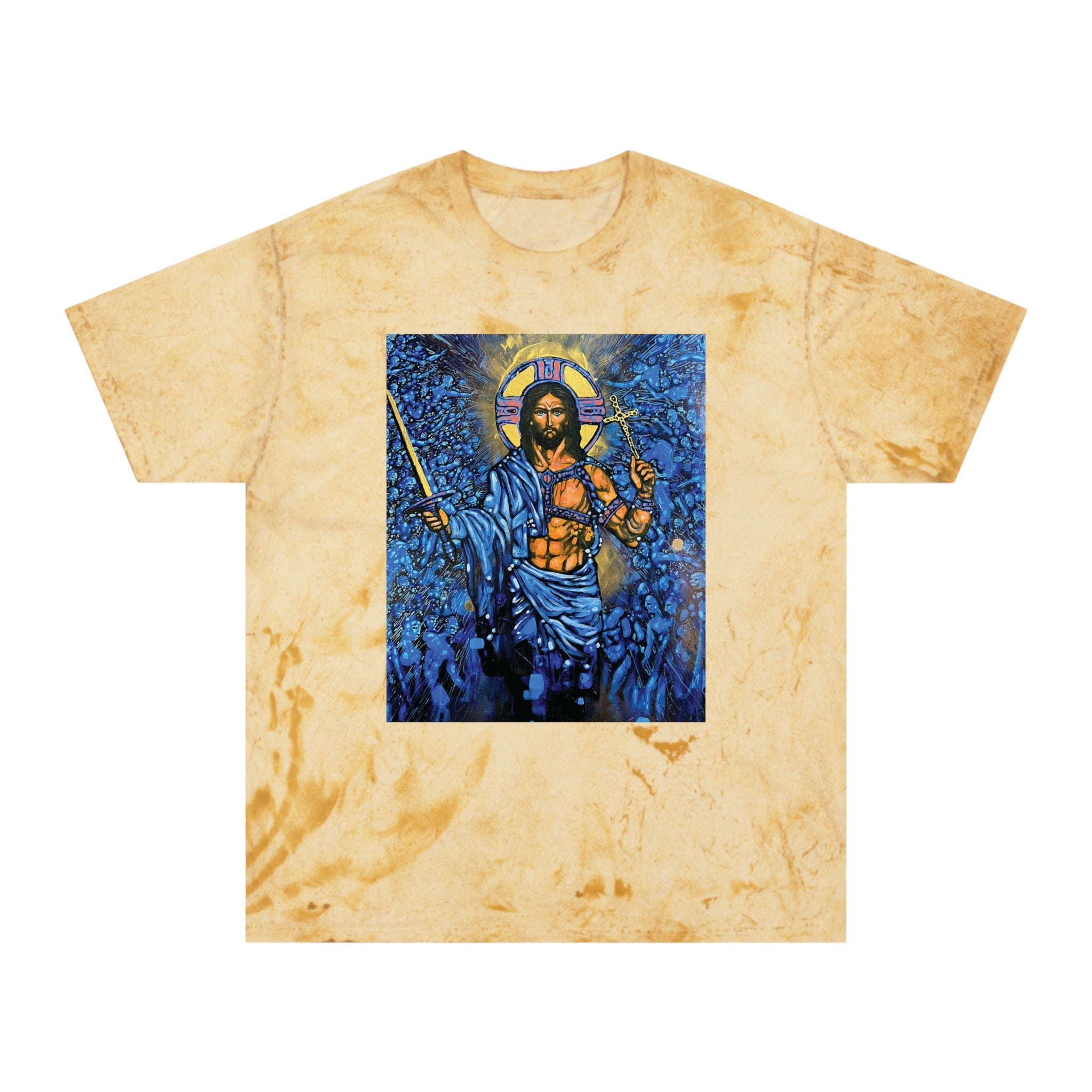 Unisex Christ the Redeemer T-Shirt
