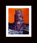 The Tower of Babel [18 x 24"]