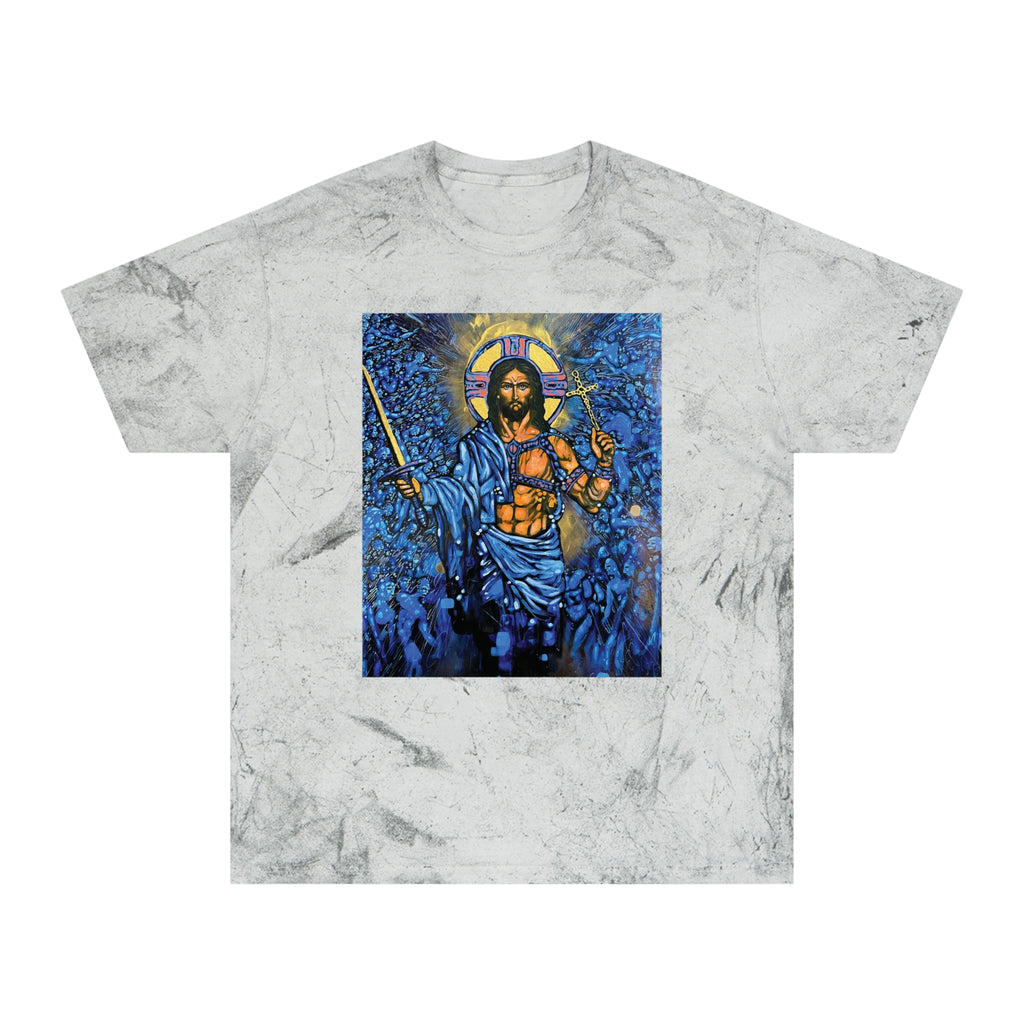 Unisex Christ the Redeemer T-Shirt